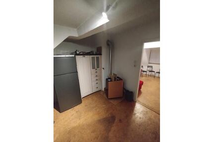 Zwischenmiete – ZimmerWohnung für Mai & Juni verfügbar - Buckenhof