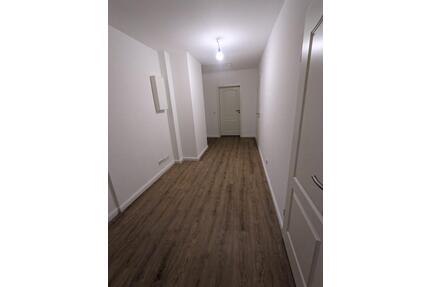 4 Zimmer Wohnung mit Loggia in Tangstedt-Wilstedt – ca. 103 m²