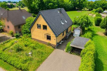 Haus zum Kaufen in Tangstedt 680.000,00 € 170 m²