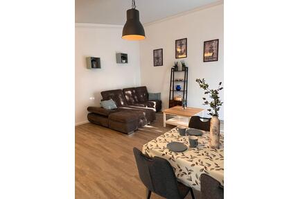 Wohnung am Tor zu Hamburg - 95,00&nbsp;EUR Kaltmiete, in Neu Wulmstorf (PLZ: 21629)