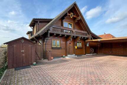 Haus zum Kaufen in Moorrege 379.000,00 € 92.44 m²