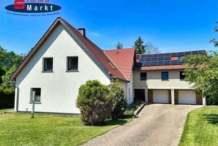 Haus zum Kaufen in Hille 375.000,00 € 330 m²