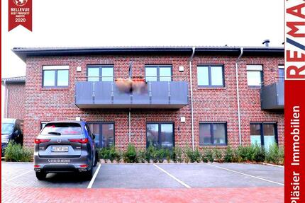 Vermietung mehrerer 2-Raum Appartments * Warmmiete inkl. NK von 855,- bis 995,- € je nach Größe * - Westoverledingen