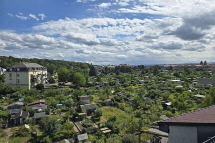 Wohnung zum Mieten in Dresden 1.349,00 € 91 m²
