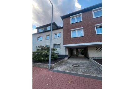 Kapitalanlage in Langenhagen - gepflegte 2 Zimmerwohnung