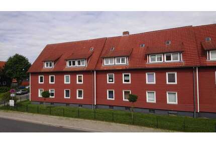 Wohnung zum Mieten in Clausthal-Zellerfeld 420,00 € 67.04 m²