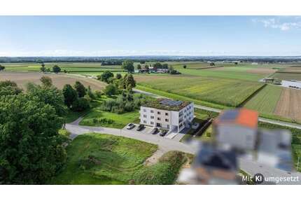 Wohnung zum Kaufen in Mietingen 415.600,00 € 90 m²