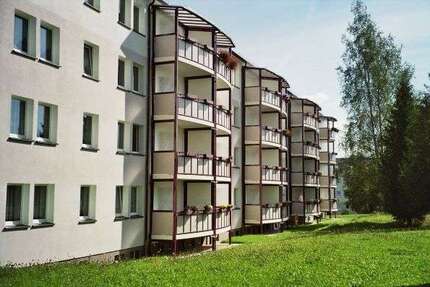 Wohnung zum Mieten in Adorf 270,00 € 48.8 m²