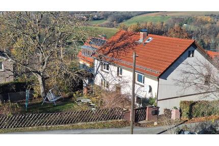 Kleines Einfamilienhaus 4 Zimmer, Klipphausen - provisionsfrei