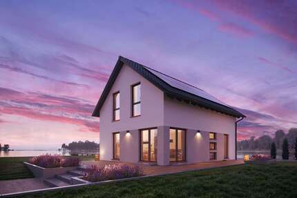 Haus zum Kaufen in Haselund 369.900,00 € 122 m²