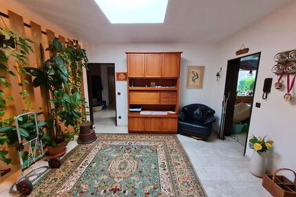 Atriumbungalow mit Garten, Garage, Sauna und Kamin von Privat - Erkrath