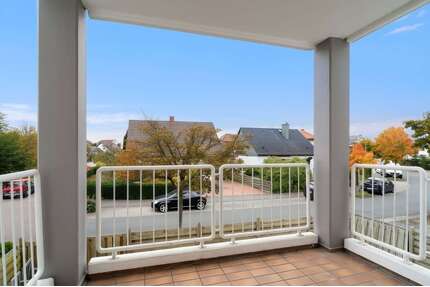 Wohnung zum Kaufen in Gernsheim 215.000,00 € 58 m²