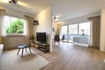 Wohnung zum Kaufen in Aschaffenburg 249.000,00 € 59 m²