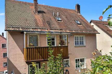 Haus zum Kaufen in Creußen 298.000,00 € 184.39 m²