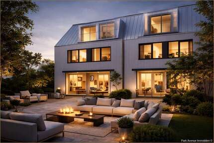 Haus zum Kaufen in München 1.239.000,00 € 126.5 m²