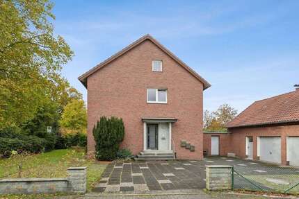 Haus zum Kaufen in Gütersloh 448.000,00 € 202 m²