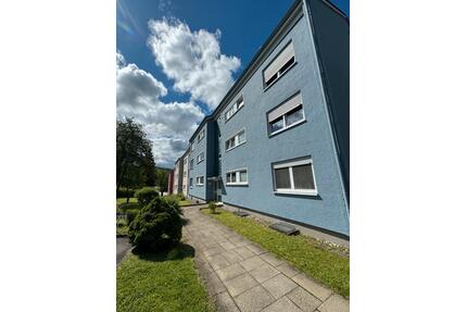 Helle 3 ZKB Wohnung in Top Lage inkl. Balkon - Aalen