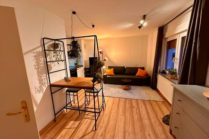 Modernes Apartment in ruhiger Lage nahe der JahrhunderthalleWest - Bochum Bochum-Mitte