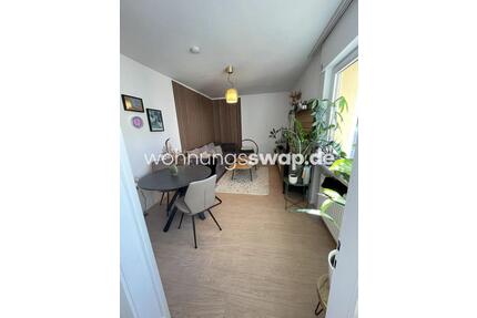 Wohnungsswap - 3 Zimmer, 52 m² - Gutenbergstraße, Ehrenfeld, Köln