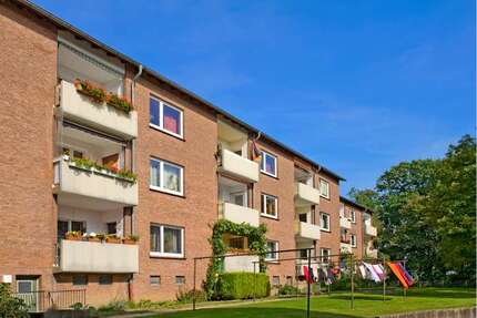 Wohnung zum Mieten in Ibbenbüren 579,00 € 64.01 m²