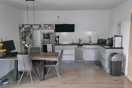 Wohnung zu Vermieten - 1.100,00&nbsp;EUR Kaltmiete, ca.&nbsp; 120,00&nbsp;m&sup2; in Wallerstein (PLZ: 86757)