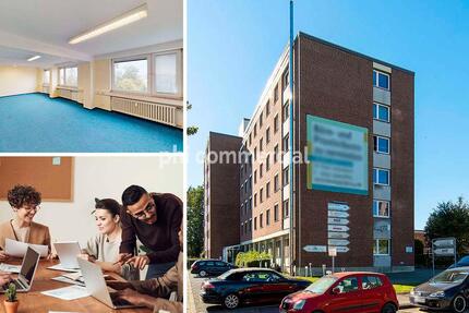 PHI AACHEN - Attraktive Büroetage am Rhein – Maas Klinikum in Würselen!