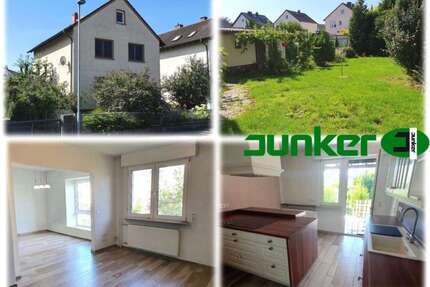 Haus zum Kaufen in Hainburg 449.000,00 € 125 m²