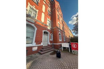 2-Zimmerwohnung in der Josef-Ries-Str. 78, 99086 Erfurt