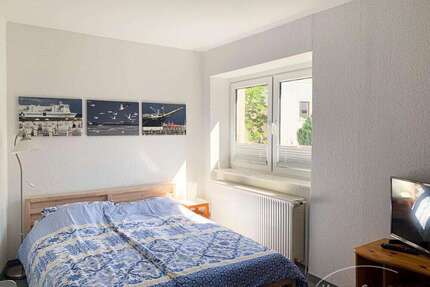 Wohnen auf Zeit in Lübeck 895,00 €