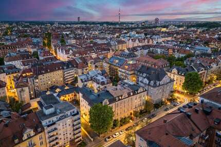 Wohnung zum Kaufen in München 799.800,00 € 60 m²