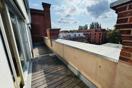 Wohnung zum Mieten in Berlin 1.180,20 € 59.02 m²