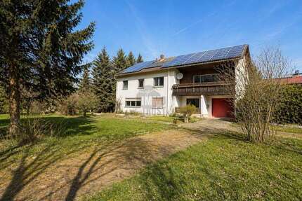 Haus zum Kaufen in Tauberbischofsheim 349.000,00 € 223.5 m²