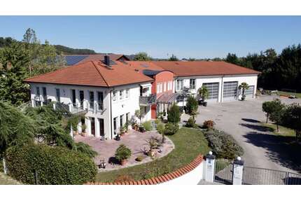 Haus zum Kaufen in Winhöring 1.975.000,00 € 320 m²