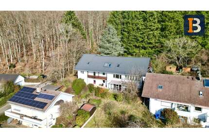 Haus zum Kaufen in Kandern 1.150.000,00 € 519 m²
