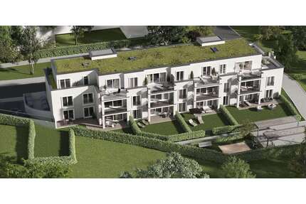 Wohnung zum Kaufen in Bonn 615.000,00 € 94.24 m²