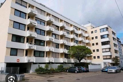 Auf Zeit Mietwohnung - 600,00&nbsp;EUR Kaltmiete, ca.&nbsp; 30,00&nbsp;m&sup2; in Neu-Ulm (PLZ: 89231) Ludwigsfeld