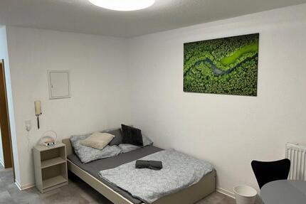 Vollausgestattete Wohnung mit schnellem Internet - all inclusive - Kaiserslautern