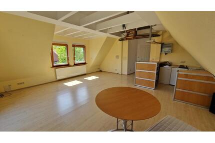 1 Zimmer Wohnung in Neustadt Eilvese - Neustadt am Rübenberge