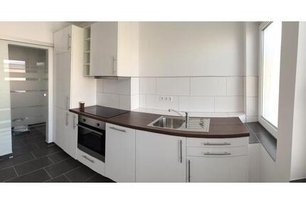 Helle 2 Zimm-Wohnung mit EBK in zentraler Lage – Doventorsdeich 1 - Bremen