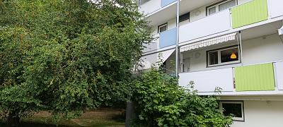 SONNIGER BALKON SUCHT NEUE NUTZER - Kehl