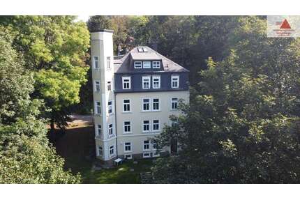 Wohnung zum Mieten in Annaberg-Buchholz 310,00 € 56 m²