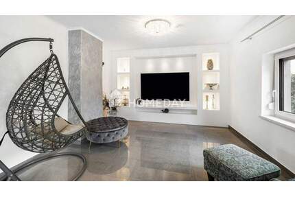 Liebevoll saniertes EFH mit Charakter & Komfort - Mallersdorf-Pfaffenberg