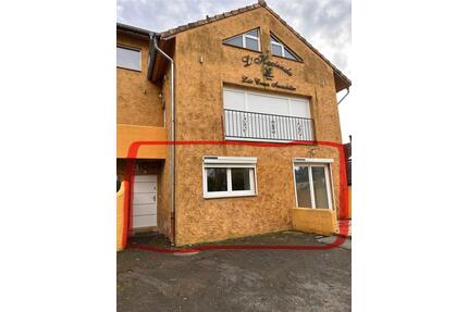 Wohnung 70m2 Schoeneck 2 min von Grenz - Saarbrücken West