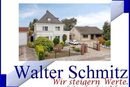 Haus zum Kaufen in Wegberg 569.000,00 € 161 m²