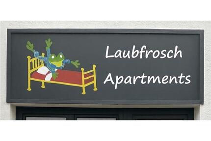 1-Zimmer Appartment - 580,00&nbsp;EUR Kaltmiete, ca.&nbsp; 20,00&nbsp;m&sup2; in Kraichtal (PLZ: 76703)