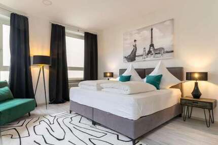 Wohnung zum Mieten in Wuppertal 1.000,00 € 80 m²