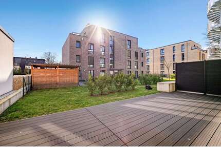 Wohnung zum Kaufen in Hannover 579.000,00 € 107.35 m²