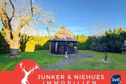 Grundstück zu verkaufen in Oerlinghausen 200.000,00 € 587 m²