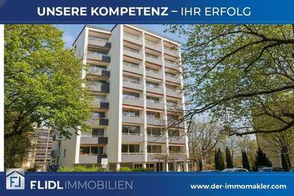 Wohnung zum Kaufen in Bad Füssing 145.000,00 € 54 m²