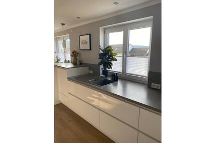 4-Zimmer-Wohnung, Balkon, Doppelgarage, Wallbox, ab 01.07.2026 - Kipfenberg